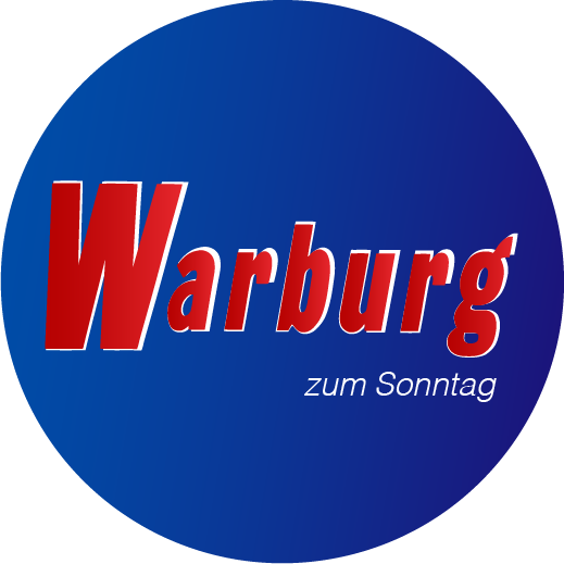 Warburg zum Sonntag Logo